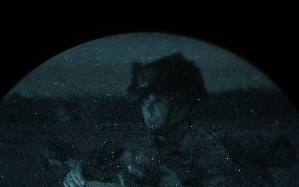 Sky Soldiers Airborne Operation