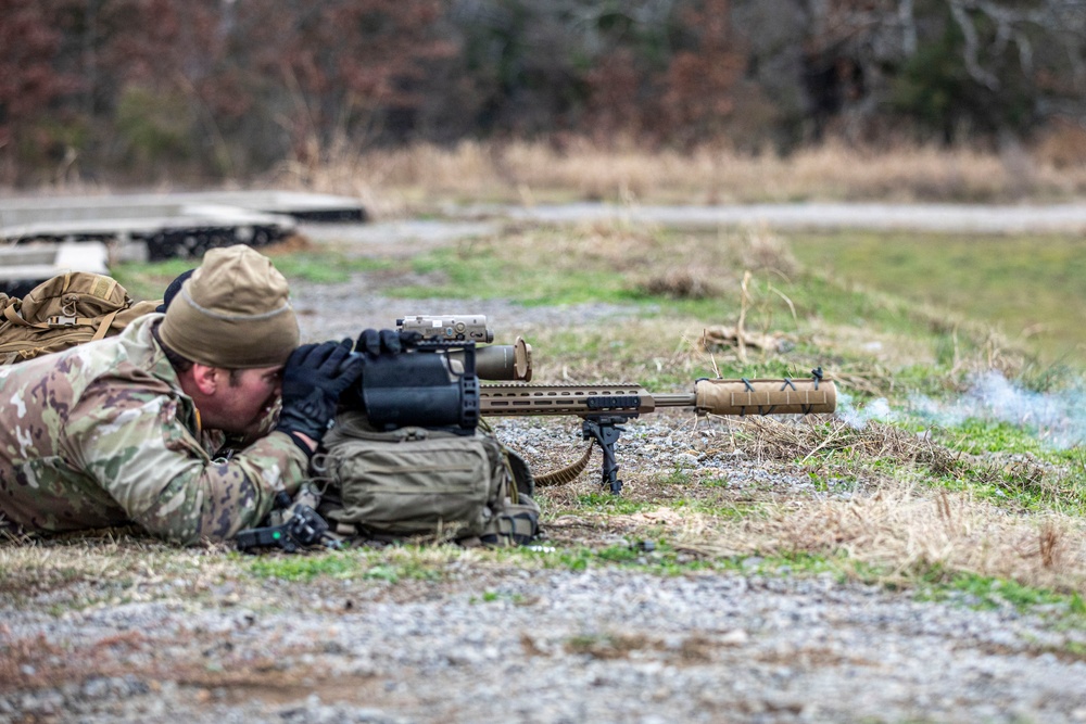 2026 WPW AFSAM Sniper Championship Day 2
