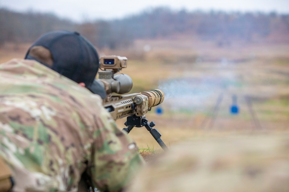 2026 WPW AFSAM Sniper Championship Day 2