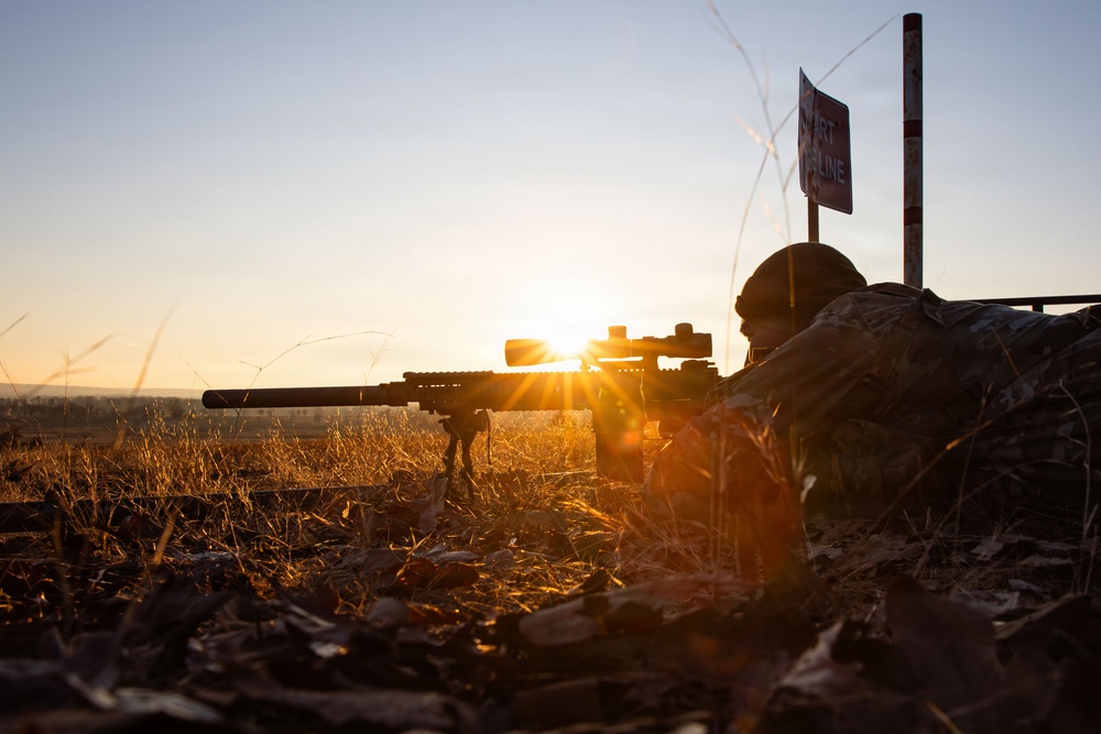 2026 WPW AFSAM Sniper Championship Day 2
