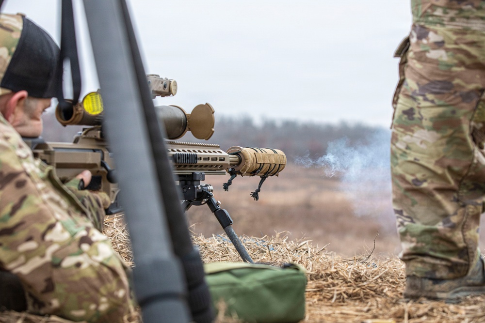 2026 WPW AFSAM Sniper Championship Day 2