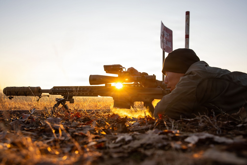 2026 WPW AFSAM Sniper Championship Day 2