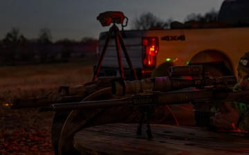 2026 WPW AFSAM Sniper Championship Day 2