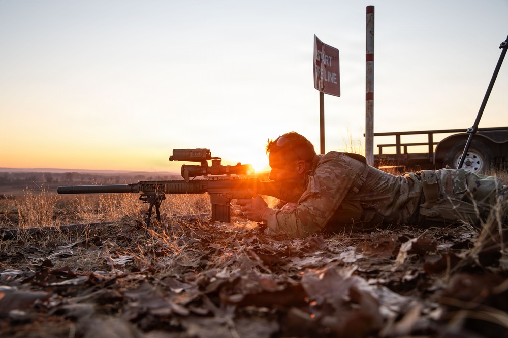 2026 WPW AFSAM Sniper Championship Day 2