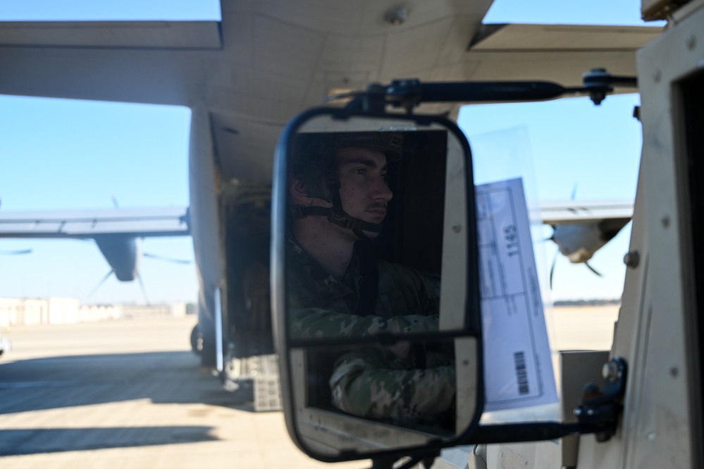 BMTW 26-01: Maintaining Joint Forces Function