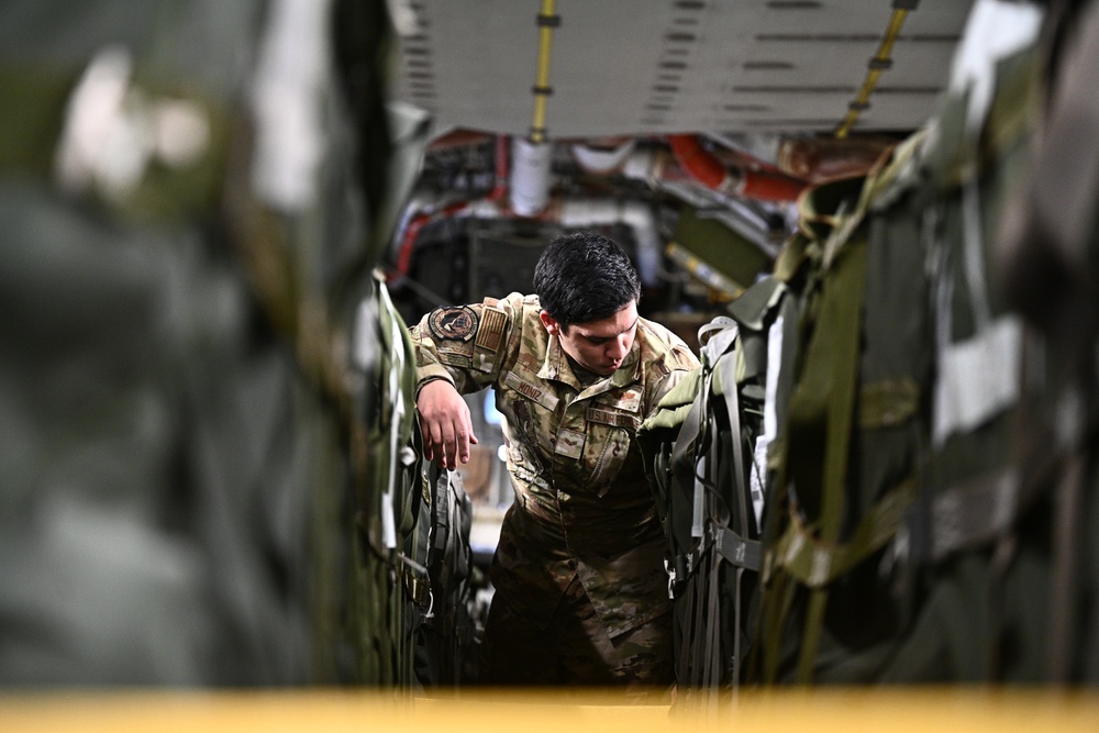 BMTW 26-01: Maintaining Joint Forces Function