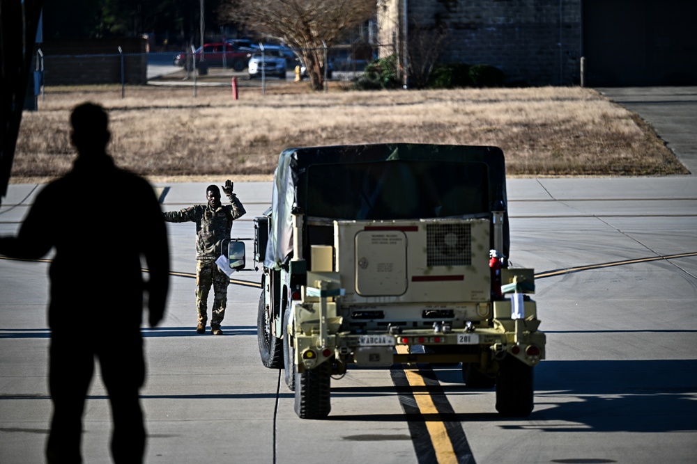 BMTW 26-01: Maintaining Joint Forces Function