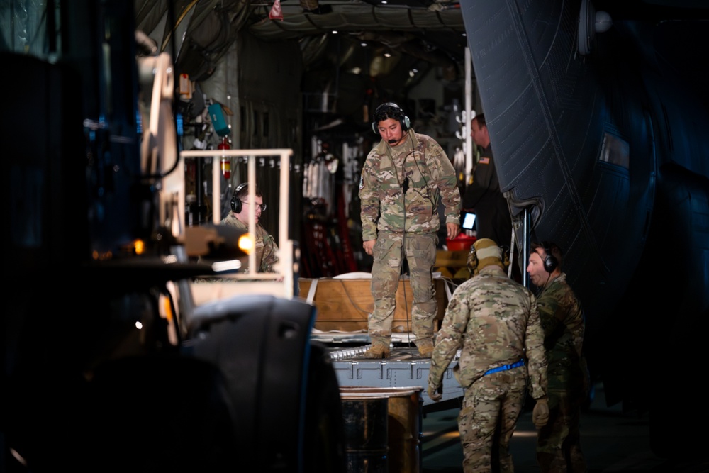 BMTW 26-01: Maintaining Joint Forces Function