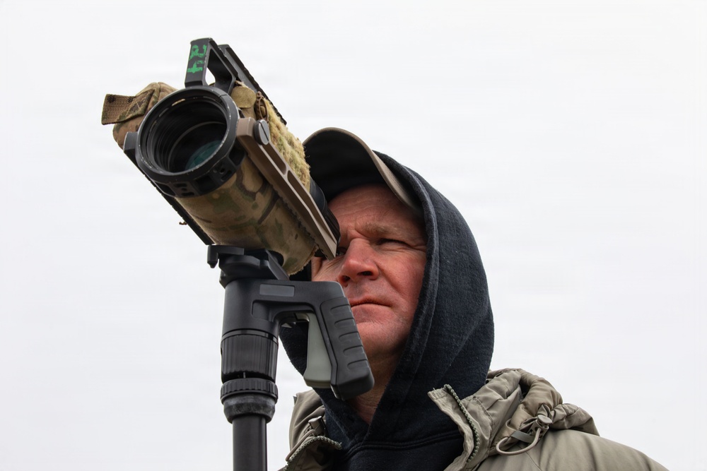 2026 WPW AFSAM Sniper Championship Day 2