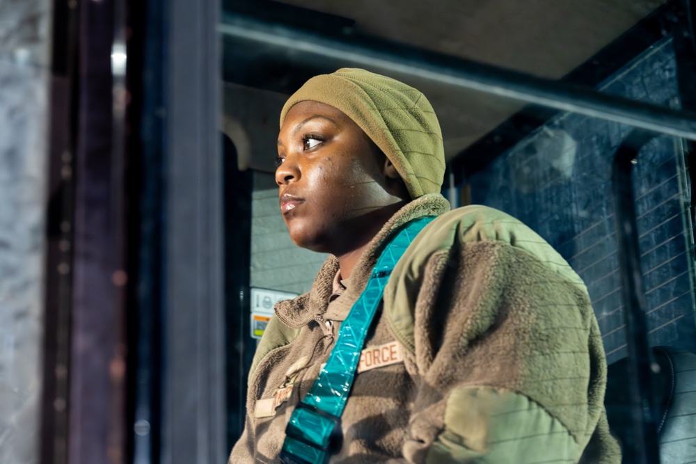 BMTW 26-01: Maintaining Joint Forces Function