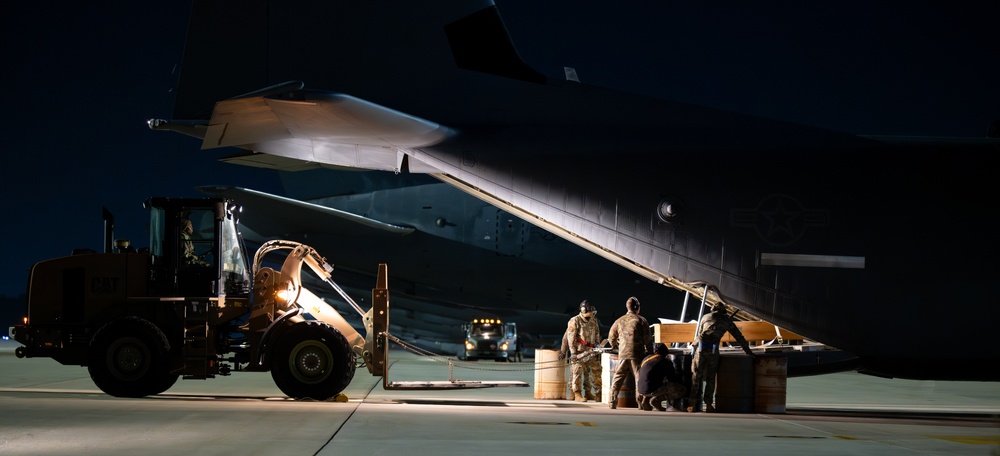 BMTW 26-01: Maintaining Joint Forces Function