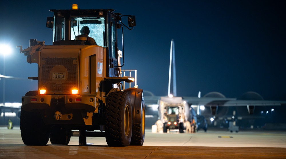 BMTW 26-01: Maintaining Joint Forces Function