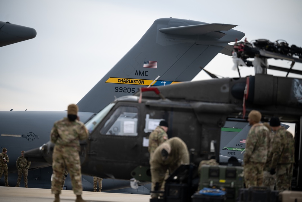 BMTW 26-01: Maintaining Joint Forces Function