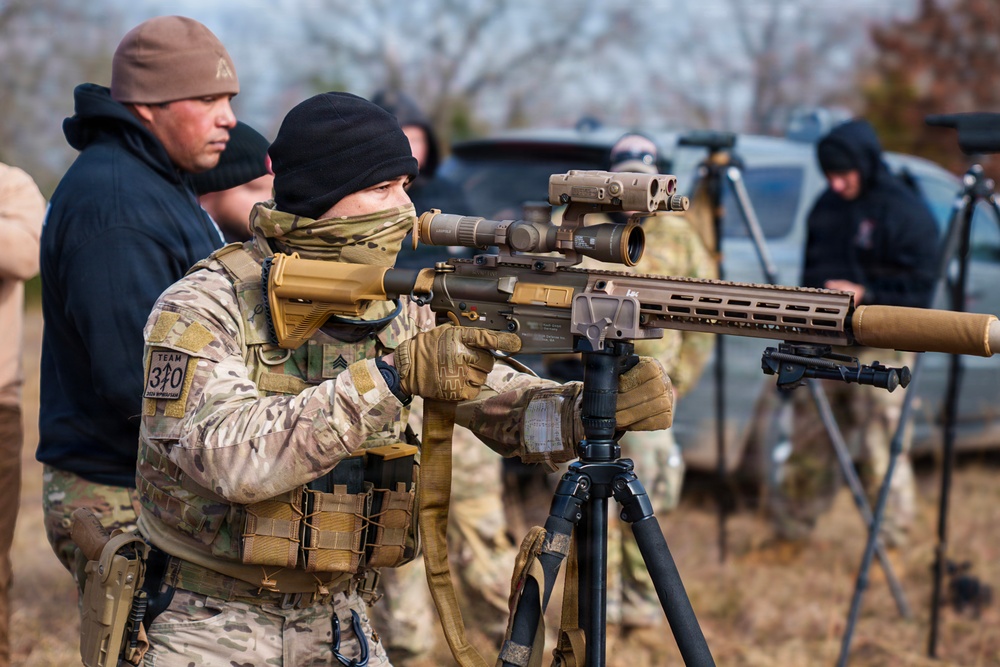 2026 WPW AFSAM Sniper Championship Day 2