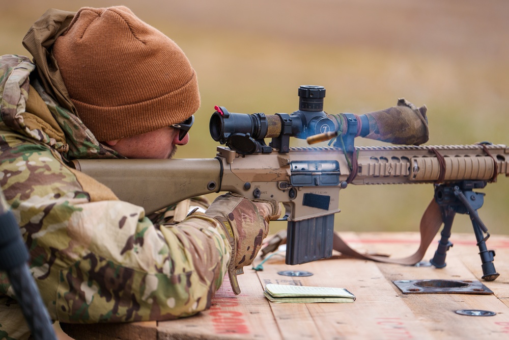 2026 WPW AFSAM Sniper Championship Day 2