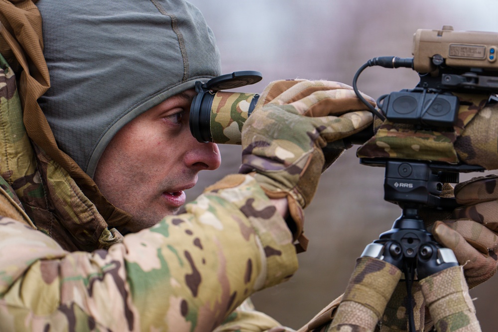 2026 WPW AFSAM Sniper Championship Day 2