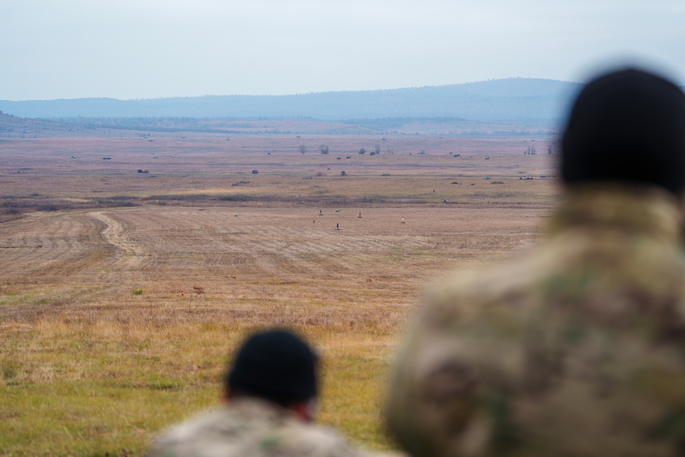 2026 WPW AFSAM Sniper Championship Day 2