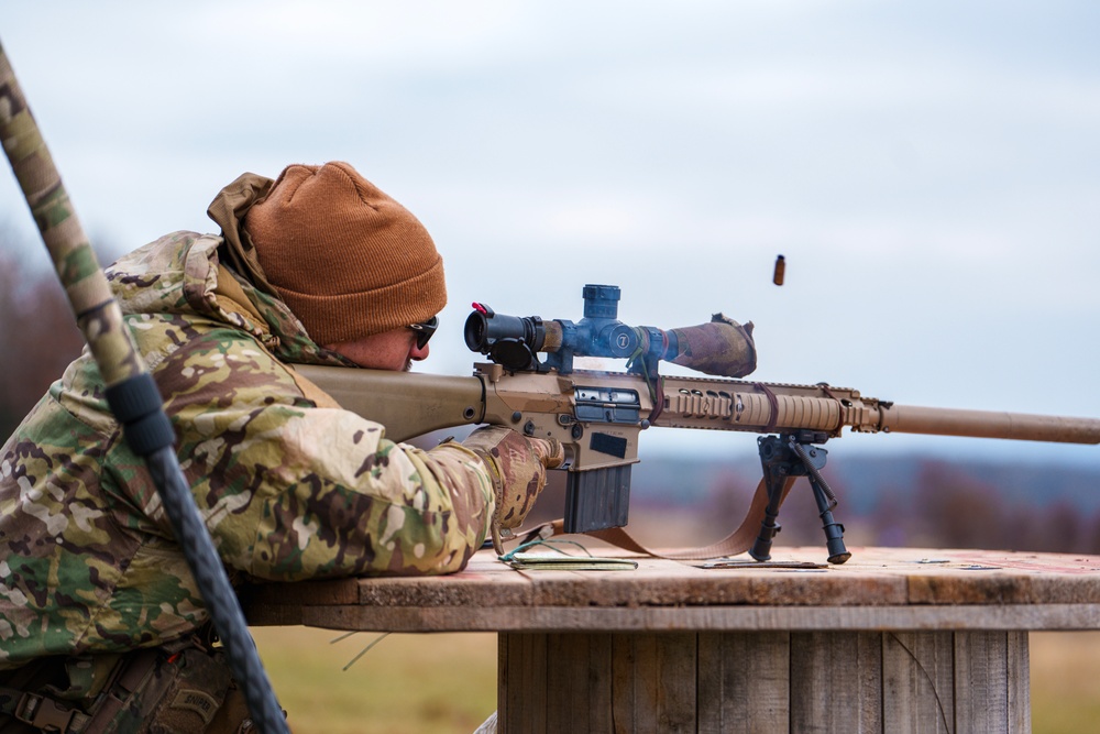 2026 WPW AFSAM Sniper Championship Day 2