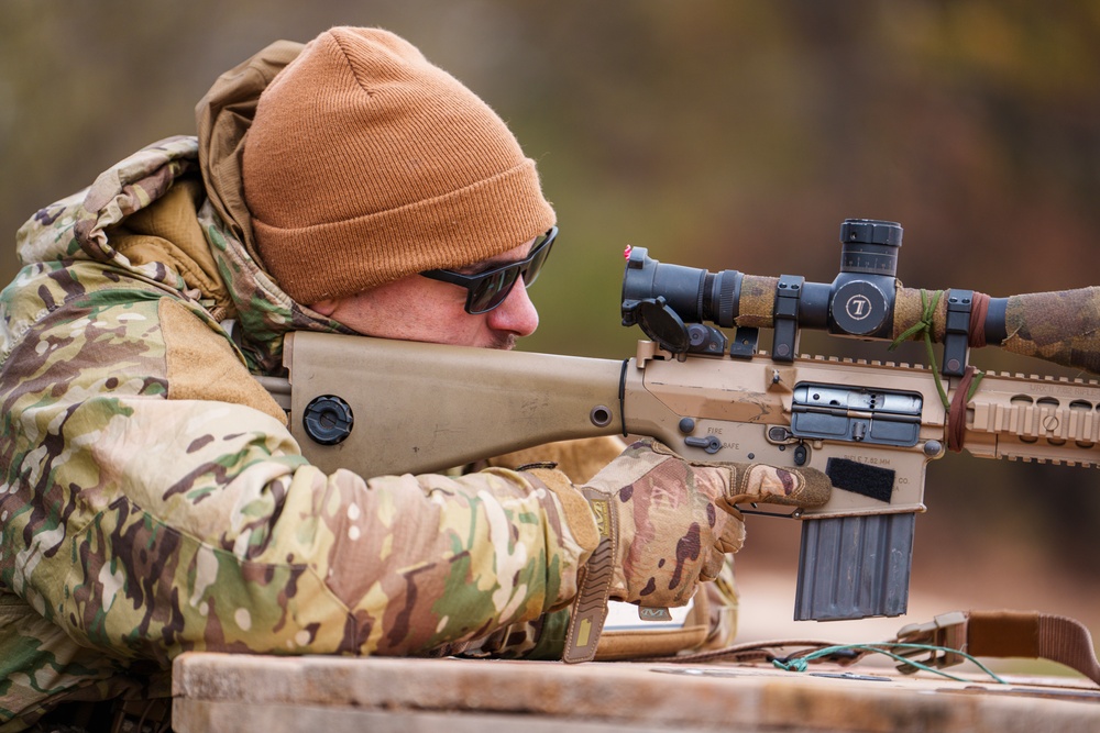 2026 WPW AFSAM Sniper Championship Day 2