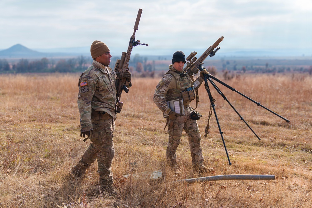 2026 WPW AFSAM Sniper Championship Day 2