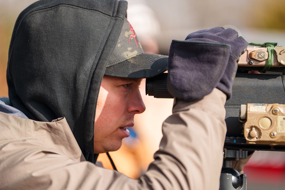 2026 WPW AFSAM Sniper Championship Day 2