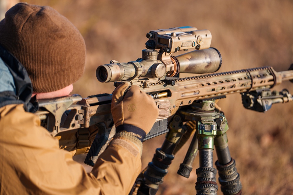 2026 WPW AFSAM Sniper Championship Day 2