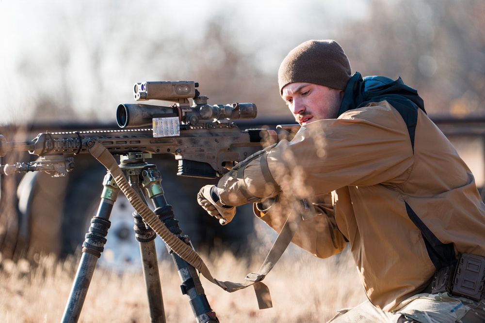 2026 WPW AFSAM Sniper Championship Day 2