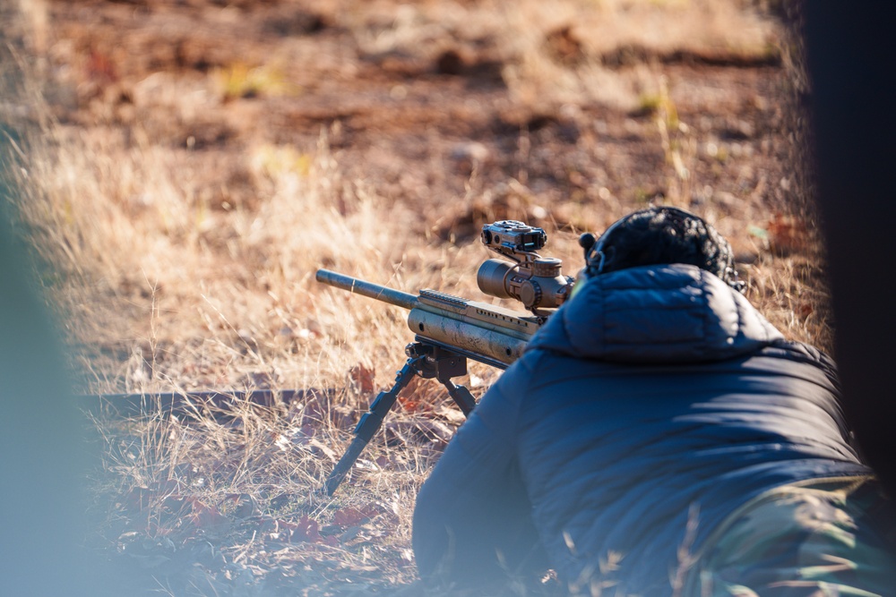 2026 WPW AFSAM Sniper Championship Day 2