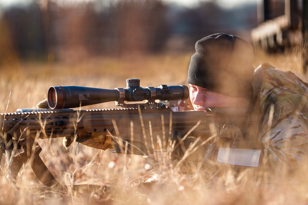 2026 WPW AFSAM Sniper Championship Day 2