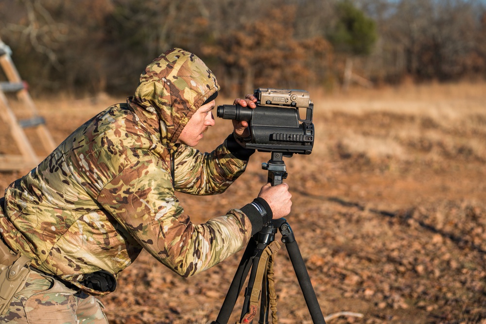 2026 WPW AFSAM Sniper Championship Day 2