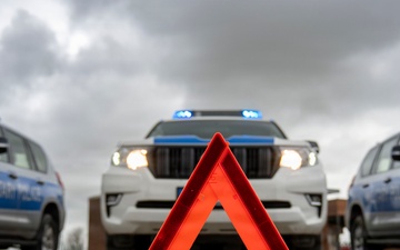 Wrap up the year with safety in gear