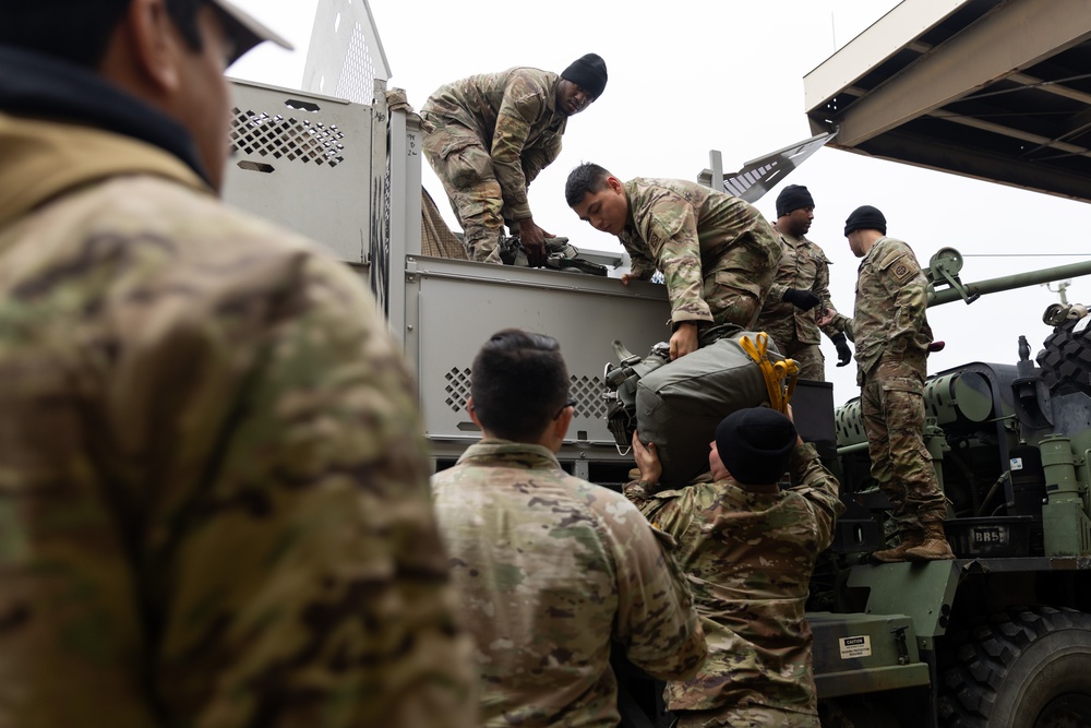 Operation Toy Drop 2025