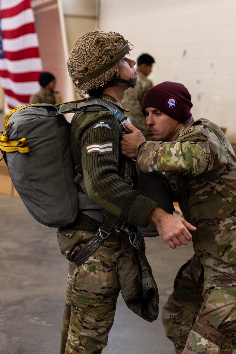 Operation Toy Drop 2025