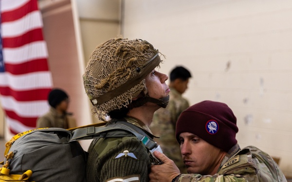 Operation Toy Drop 2025