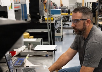 Precision Measurement Equipment Lab; Verifying accuracy and quality