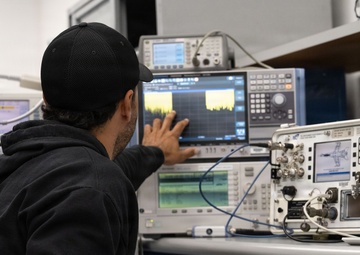 Precision Measurement Equipment Lab; Verifying accuracy and quality