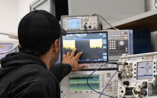 Precision Measurement Equipment Lab; Verifying accuracy and quality