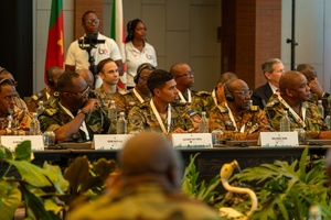 AFN Aviano Radio News: 31 SFS Air Force Combatives Program Basic Instructor Course