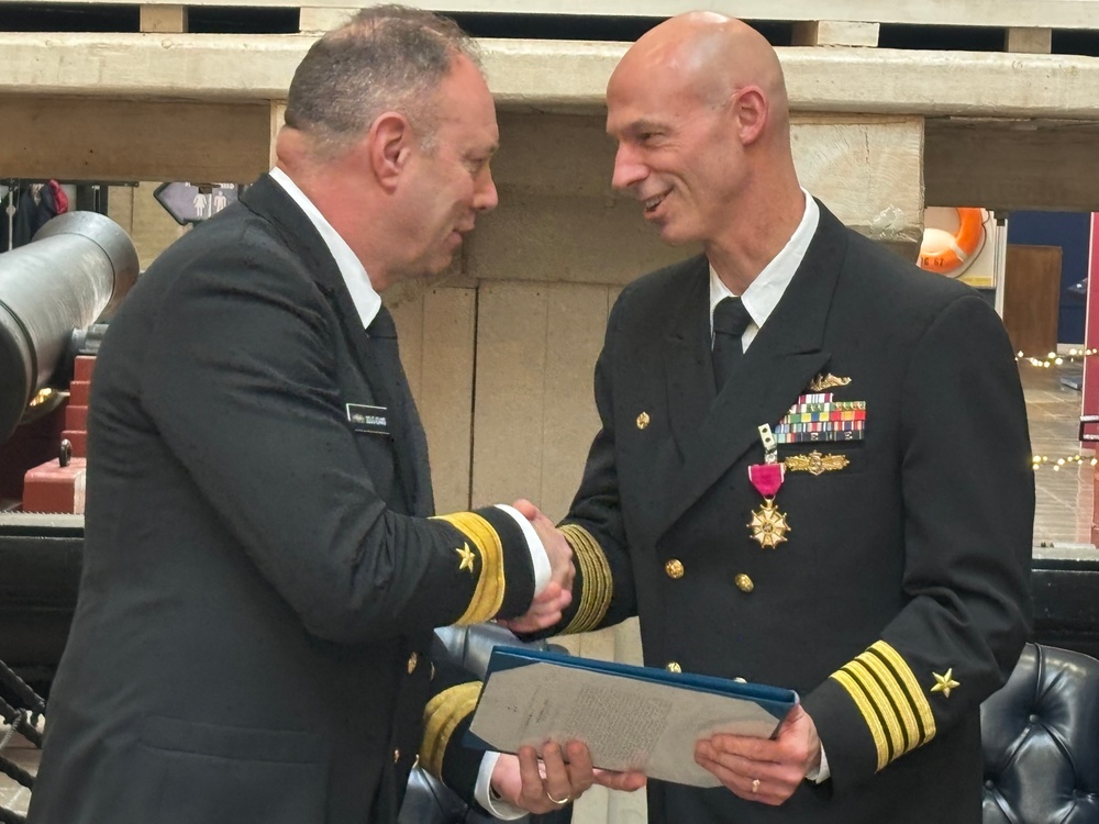 PMS 401 Change of Office