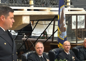 PMS 401 Change of Office