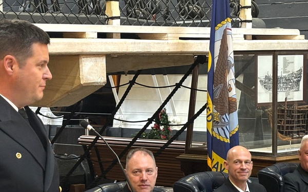 PMS 401 Change of Office