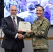 PMG celebrates military police professionals at Pentagon