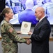 PMG celebrates military police professionals at Pentagon