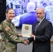 PMG celebrates military police professionals at Pentagon