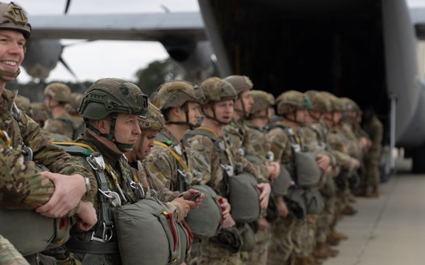 Operation Toy Drop 2025