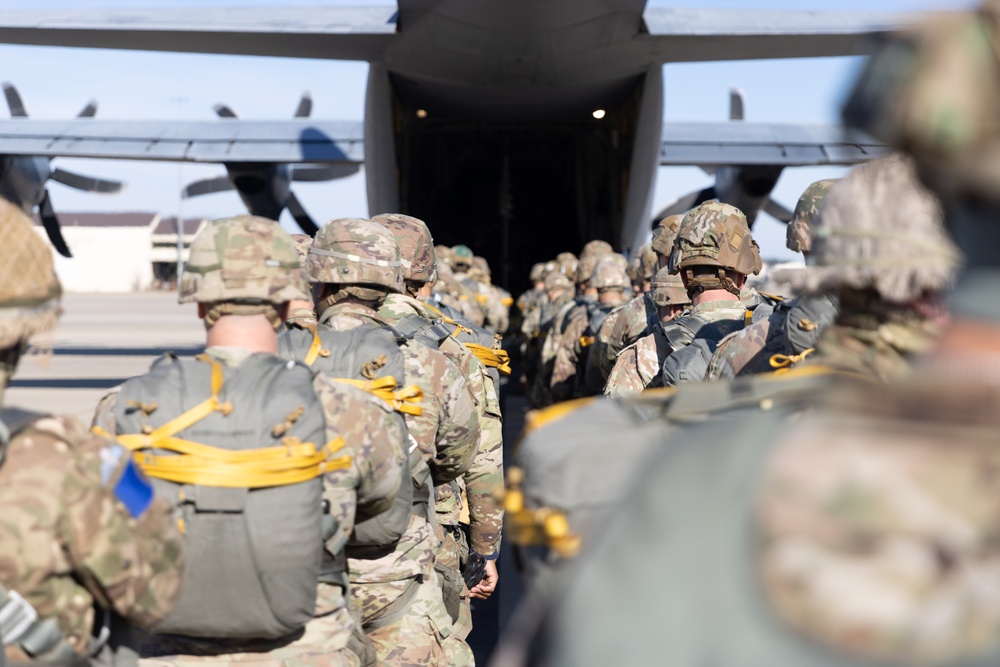 Operation Toy Drop 2025