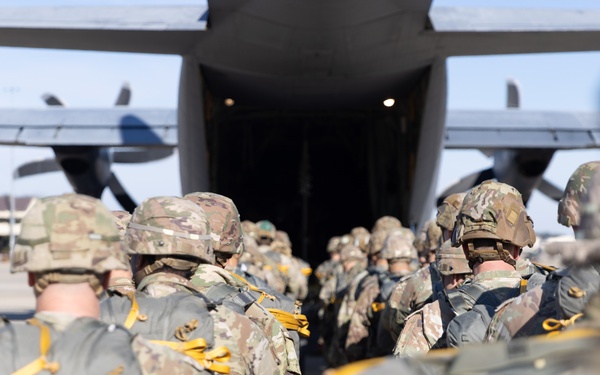 Operation Toy Drop 2025