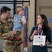 Bravo Company, 1-214th GSAB Conducts Change of Command Ceremony