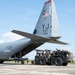 U.S. servicemembers arrive in Sri Lanka to provide disaster relief operations