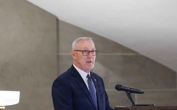 Missouri National Guard Maj. Gen. Hagler Retires after Four Decades of Service